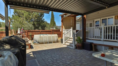 Tiny photo for 6860 F Street, Tres Pinos, CA 95075 (MLS # ML82061007)