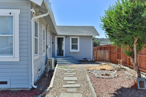 Tiny photo for 6860 F Street, Tres Pinos, CA 95075 (MLS # ML82061007)
