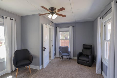 Tiny photo for 6860 F Street, Tres Pinos, CA 95075 (MLS # ML82061007)
