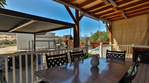 Tiny photo for 6860 F Street, Tres Pinos, CA 95075 (MLS # ML82061007)