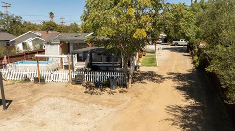 Tiny photo for 6860 F Street, Tres Pinos, CA 95075 (MLS # ML82061007)