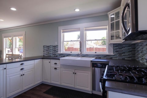 Tiny photo for 6860 F Street, Tres Pinos, CA 95075 (MLS # ML82061007)
