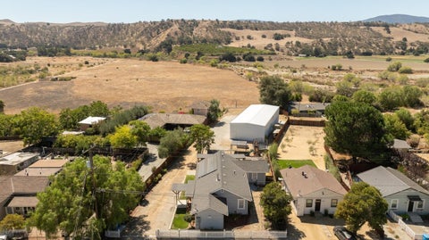 Tiny photo for 6860 F Street, Tres Pinos, CA 95075 (MLS # ML82061007)