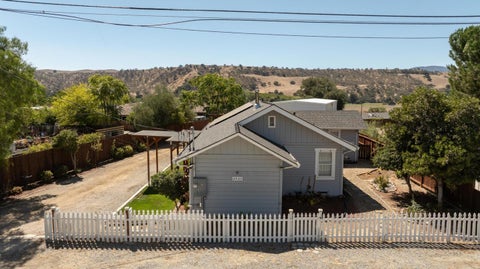 Tiny photo for 6860 F Street, Tres Pinos, CA 95075 (MLS # ML82061007)