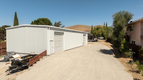 Tiny photo for 6860 F Street, Tres Pinos, CA 95075 (MLS # ML82061007)