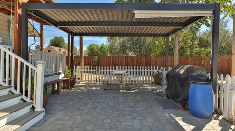 Tiny photo for 6860 F Street, Tres Pinos, CA 95075 (MLS # ML82061007)