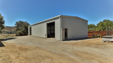 Tiny photo for 6860 F Street, Tres Pinos, CA 95075 (MLS # ML82061007)