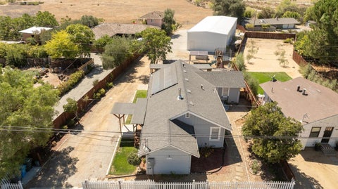 Tiny photo for 6860 F Street, Tres Pinos, CA 95075 (MLS # ML82061007)