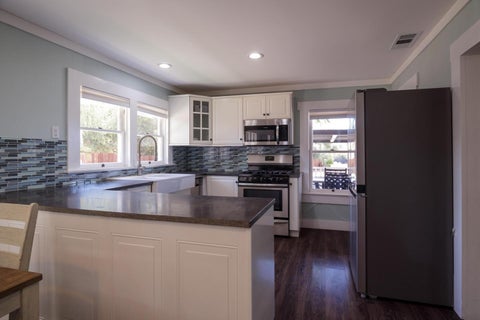 Tiny photo for 6860 F Street, Tres Pinos, CA 95075 (MLS # ML82061007)