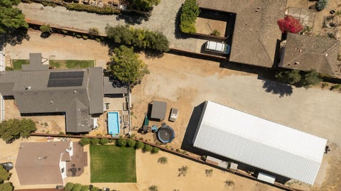 Tiny photo for 6860 F Street, Tres Pinos, CA 95075 (MLS # ML82061007)