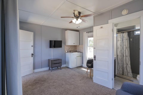 Tiny photo for 6860 F Street, Tres Pinos, CA 95075 (MLS # ML82061007)