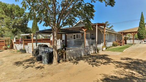 Tiny photo for 6860 F Street, Tres Pinos, CA 95075 (MLS # ML82061007)