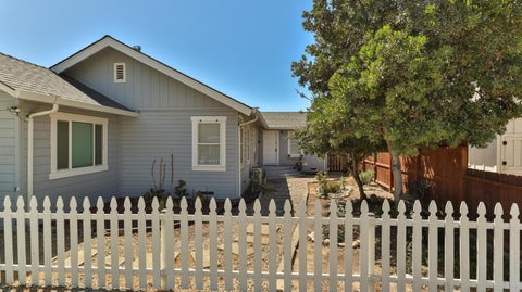 Tiny photo for 6860 F Street, Tres Pinos, CA 95075 (MLS # ML82061007)