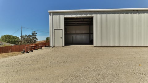 Tiny photo for 6860 F Street, Tres Pinos, CA 95075 (MLS # ML82061007)