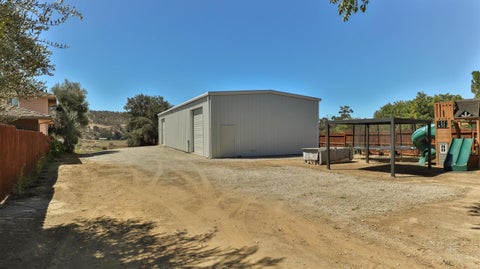 Tiny photo for 6860 F Street, Tres Pinos, CA 95075 (MLS # ML82061007)