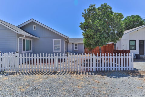 Tiny photo for 6860 F Street, Tres Pinos, CA 95075 (MLS # ML82061007)