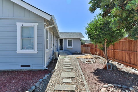 Tiny photo for 6860 F Street, Tres Pinos, CA 95075 (MLS # ML82061007)