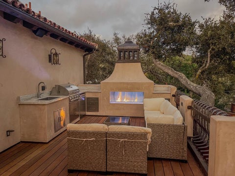 Tiny photo for 960 NE Mission Street, CARMEL, CA 93921 (MLS # ML82062942)