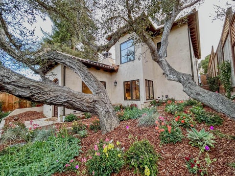 Tiny photo for 960 NE Mission Street, CARMEL, CA 93921 (MLS # ML82062942)