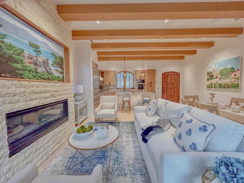 Tiny photo for 960 NE Mission Street, CARMEL, CA 93921 (MLS # ML82062942)
