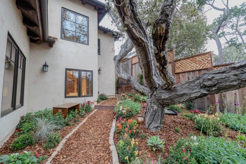 Tiny photo for 960 NE Mission Street, CARMEL, CA 93921 (MLS # ML82062942)
