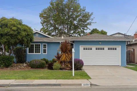 1375 Via Faisan, San Lorenzo, CA 94580 - #: ML82004243