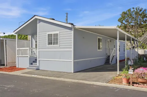 3300 Narveaz Avenue Unit 3, San Jose, CA 95136 - #: ML82042529