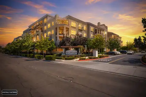 600 S Abel Street Unit 505, Milpitas, CA 95035 - #: ML82055533