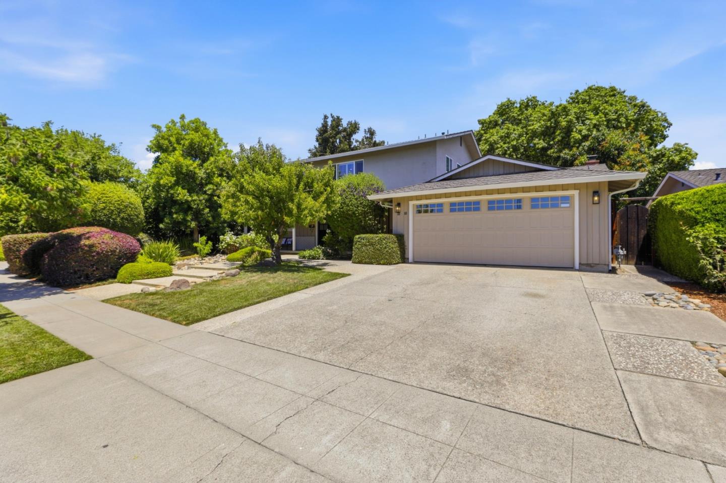 2260 Constitution Drive