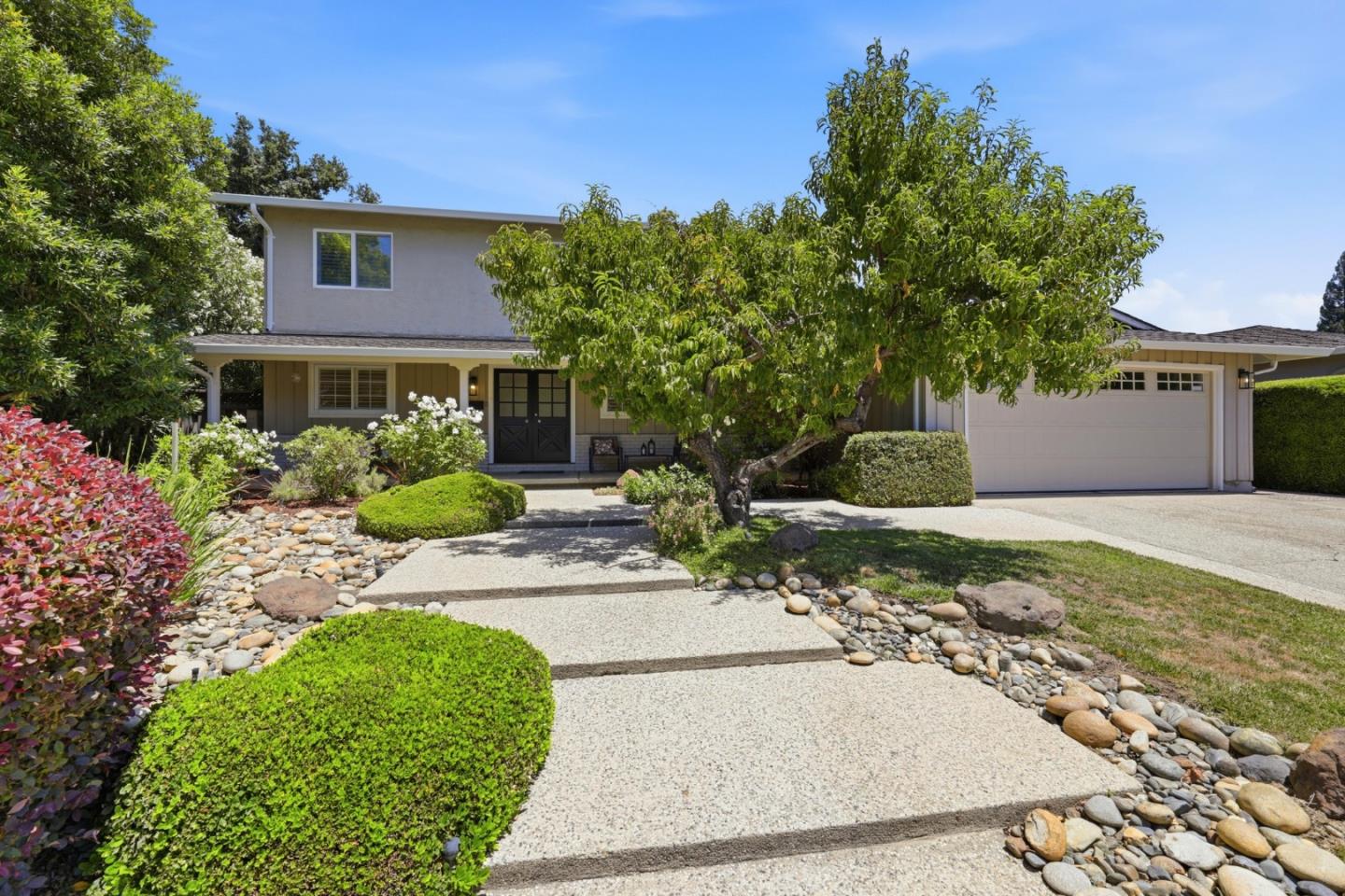 2260 Constitution Drive