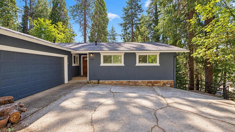 489 Alpine Drive