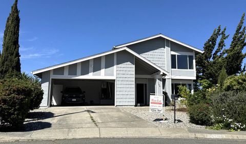 Photo of 100 Justin Court, VALLEJO, CA 94591 (MLS # ML82038591)