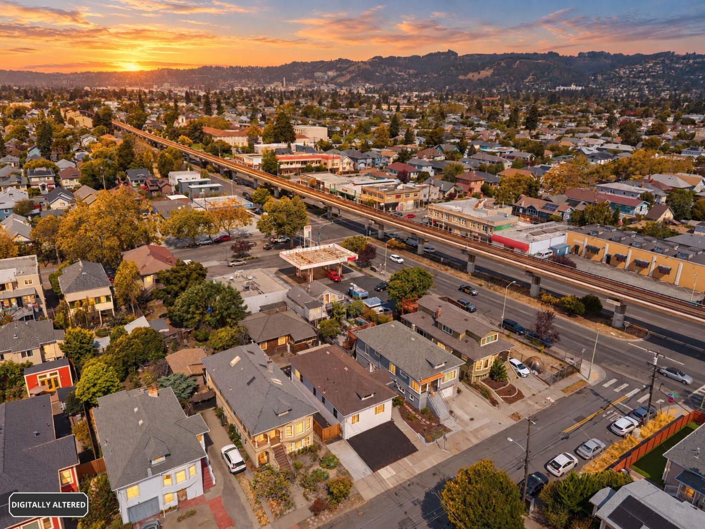 812 54th Street, Oakland CA 94608