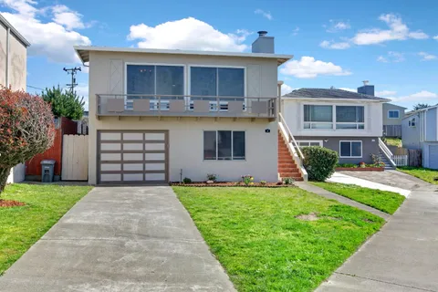 9 Seabreeze Court, Pacifica, CA 94044 - #: ML81998956