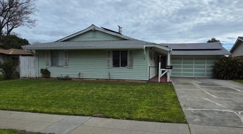 5524 Harvard Drive SAN JOSE CA 95118