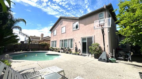 Tiny photo for 8649 Red Clover Way, Elk Grove, CA 95624 (MLS # ML82041803)