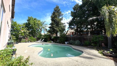 Tiny photo for 8649 Red Clover Way, Elk Grove, CA 95624 (MLS # ML82041803)