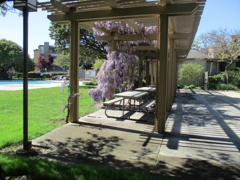 A home in FOSTER CITY