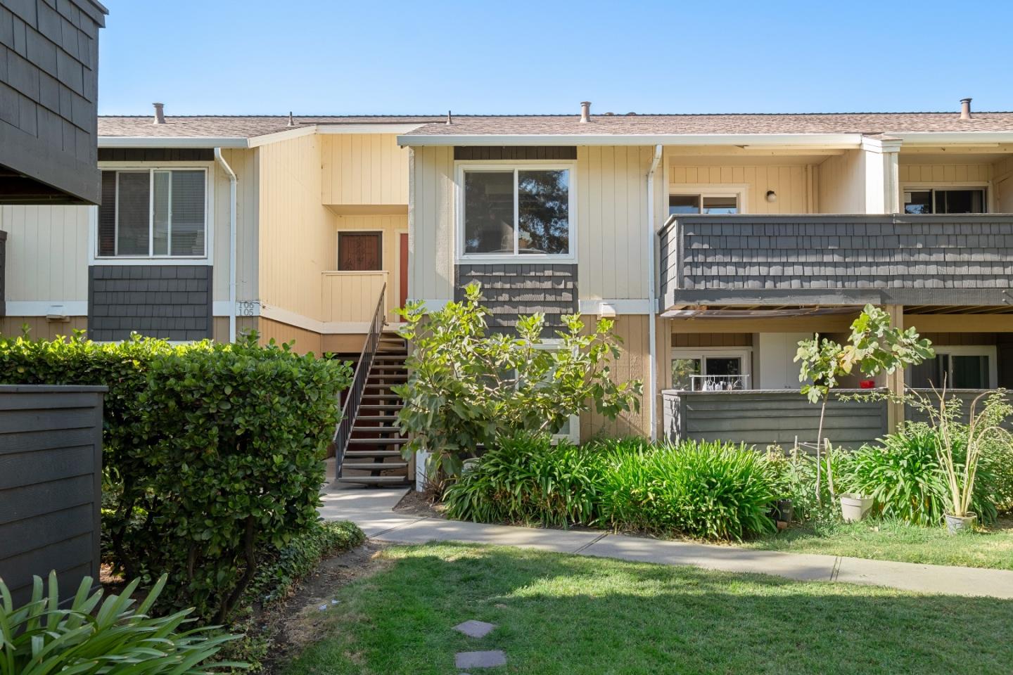 2599 Easton Lane 108, San Jose CA 95133