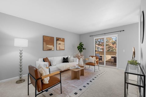 Photo of 2599 Easton Lane #108, SAN JOSE, CA 95133 (MLS # ML82061089)