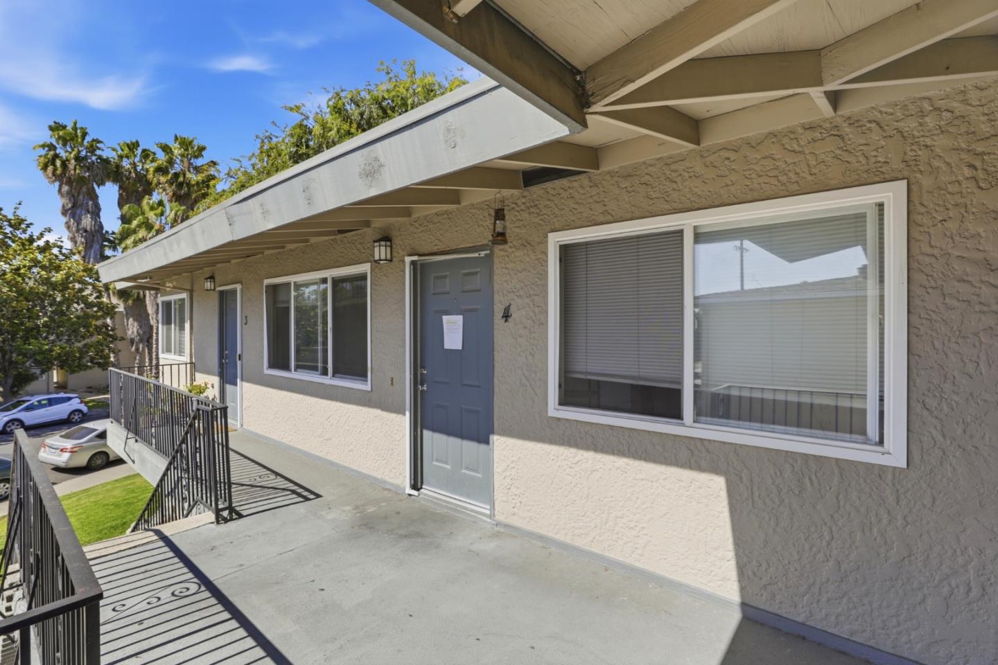 2351 Sutter Avenue