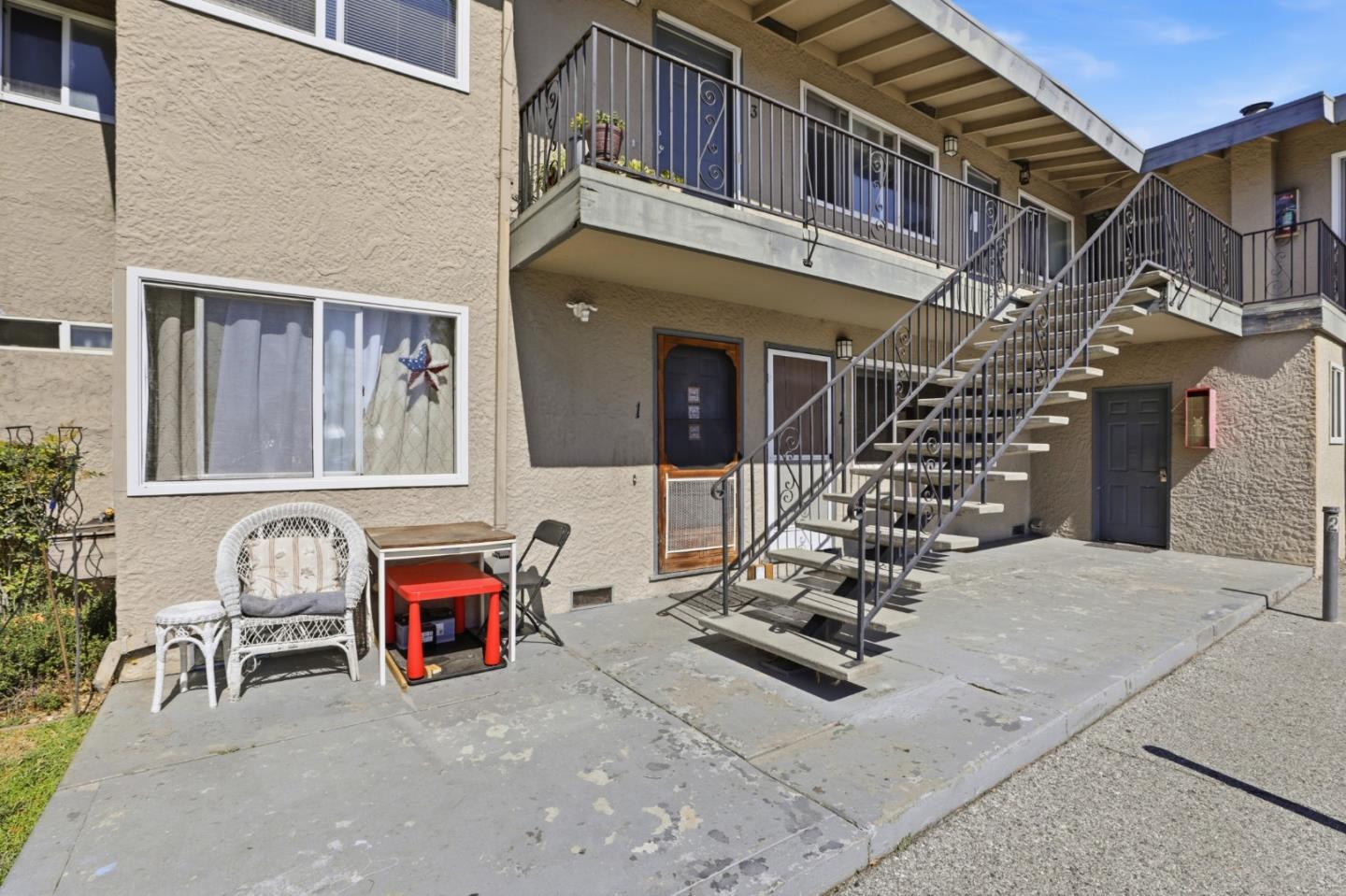 2351 Sutter Avenue
