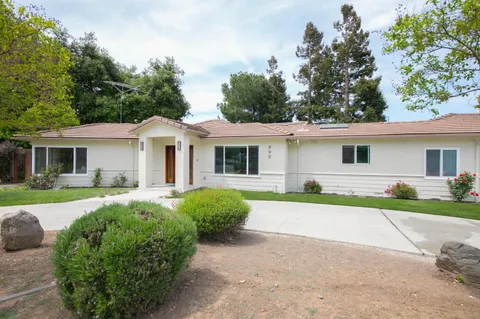 990 Rose Avenue, Mountain View, CA 94040 - MLS#: ML82001895