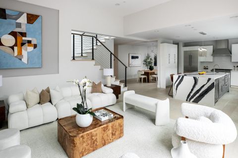 Tiny photo for 1036 Oakland Avenue, MENLO PARK, CA 94025 (MLS # ML82043677)