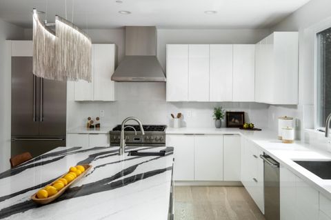 Tiny photo for 1036 Oakland Avenue, MENLO PARK, CA 94025 (MLS # ML82043677)