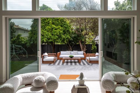 Tiny photo for 1036 Oakland Avenue, MENLO PARK, CA 94025 (MLS # ML82043677)