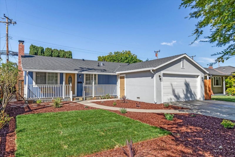2711 Coit Drive