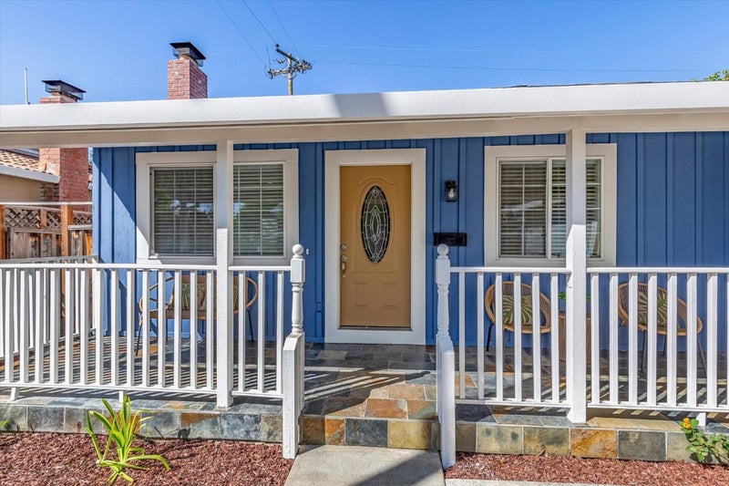 2711 Coit Drive