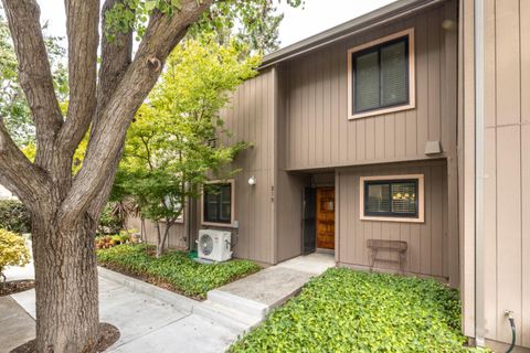 215 Horizon Avenue MOUNTAIN VIEW CA 94043