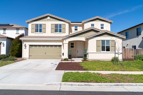 1880 Violet Drive HOLLISTER CA 95023